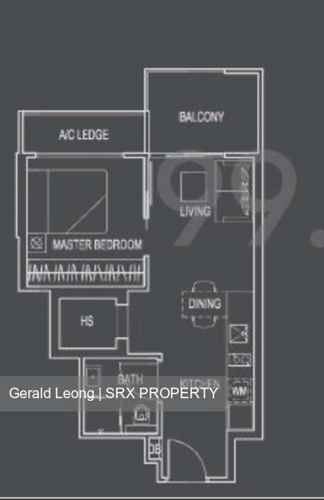 26 Newton (D11), Condominium #233554381